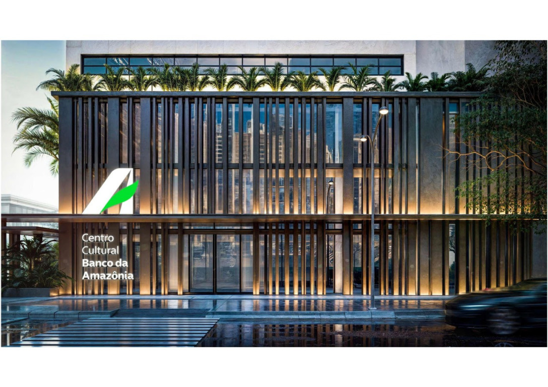 Centro Cultural Banco da Amazônia